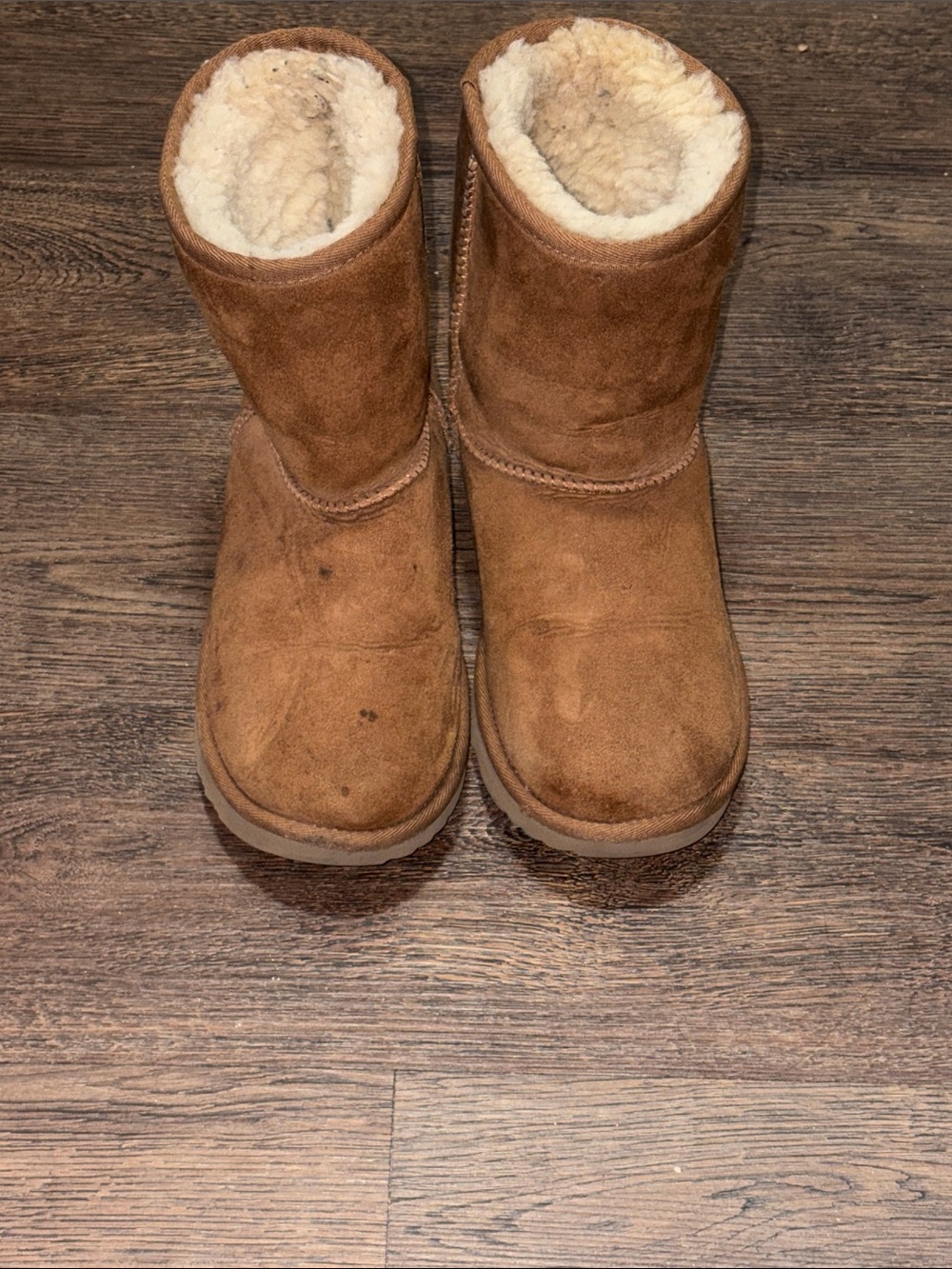 Ugg boots